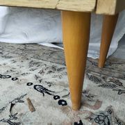 Vintage Scandinavian chest of drawers from the 70s