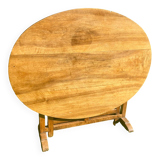 Dining Table - Winegrower Table - Tilting Table