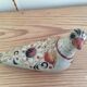 Ceramic bird