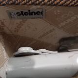 Steiner sleeping chair
