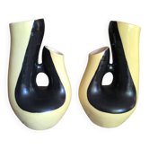 Vase céramique vintage