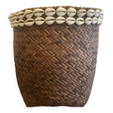 vintage basket