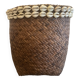 Vintage basket
