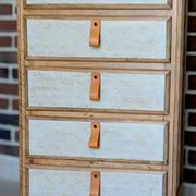 Bohemian Chest of Drawers