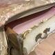 Hand painted Venetian chest of drawers