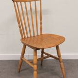 Series of 8 Baumann Tacoma chairs