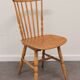 Série de 8 chaises Baumann Tacoma