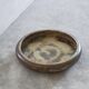 Danish pottery bowl by Carl Hallier mid-century for Royal Copenhagen, 1950.