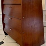 Meuble à chaussure vintage