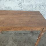 Old console