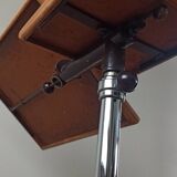 Vintage serving table, 50s
