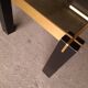 Renato Polidori designer coffee table, Italy
