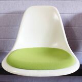 EAMES 4-seater bench, Vitra edition, 1970