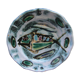 Ceramic plate from Vallauris