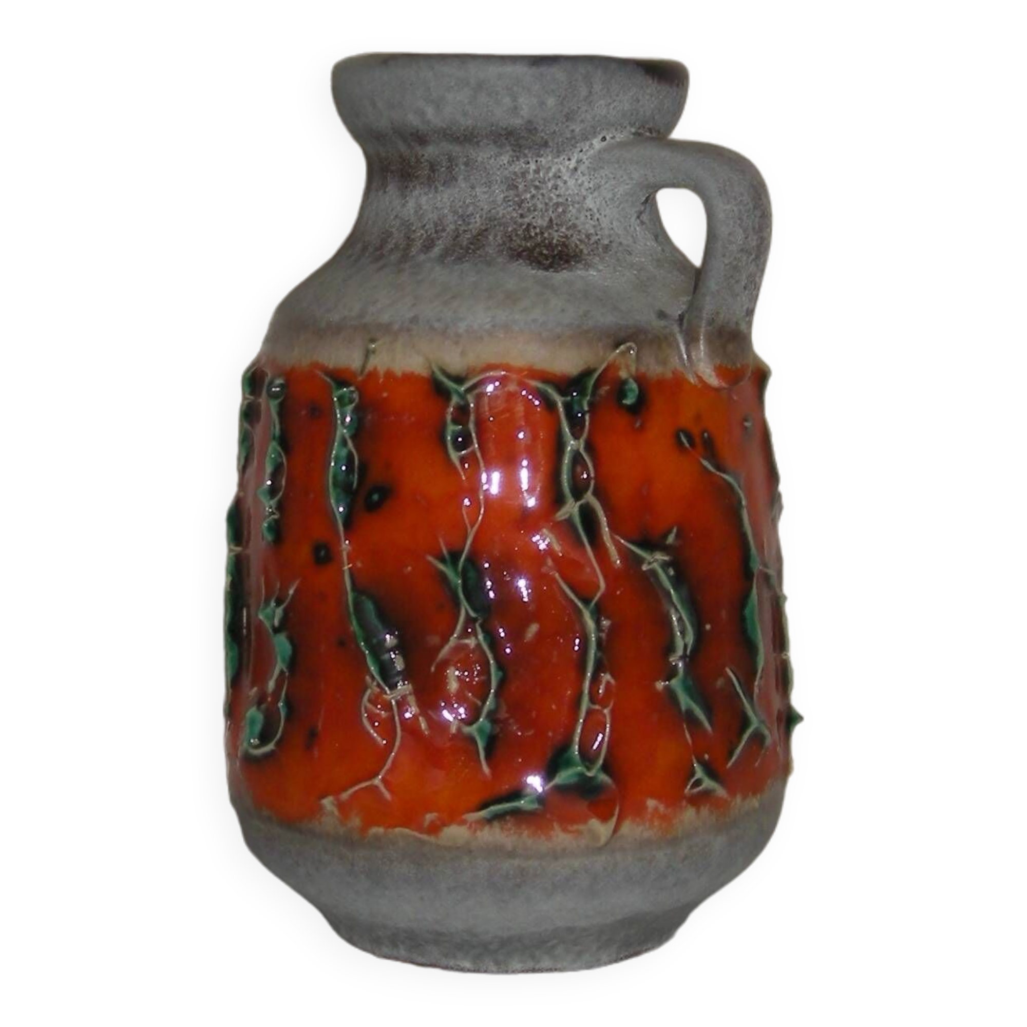 Vase from the 60s - 70s