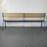School bench - 2m long