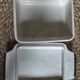 Butter dish