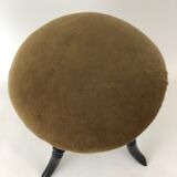 Napoleon III piano stool