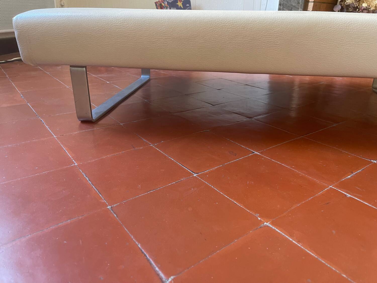 Designer coffee table Designers Guild