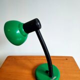 Targetti Sankey Green Vintage Lamp – 70s/80s