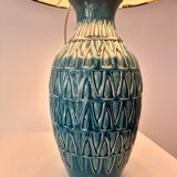 Lampe vintage sans fil pour salon, balcon ou jardin