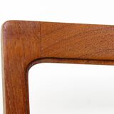 Four 1960s Danish Dining Chairs by Johannes Andersen for Bernhard Pedersen