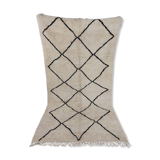 Moroccan berbere carpet 270x140cm