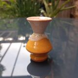 Set of 3 mini terracotta pitchers