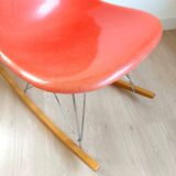 Rocking chair Eames – Vitra
