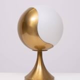 Superb Eclips Jean Perzel Table lamp model 936