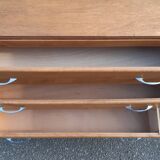 Vintage chest of drawers