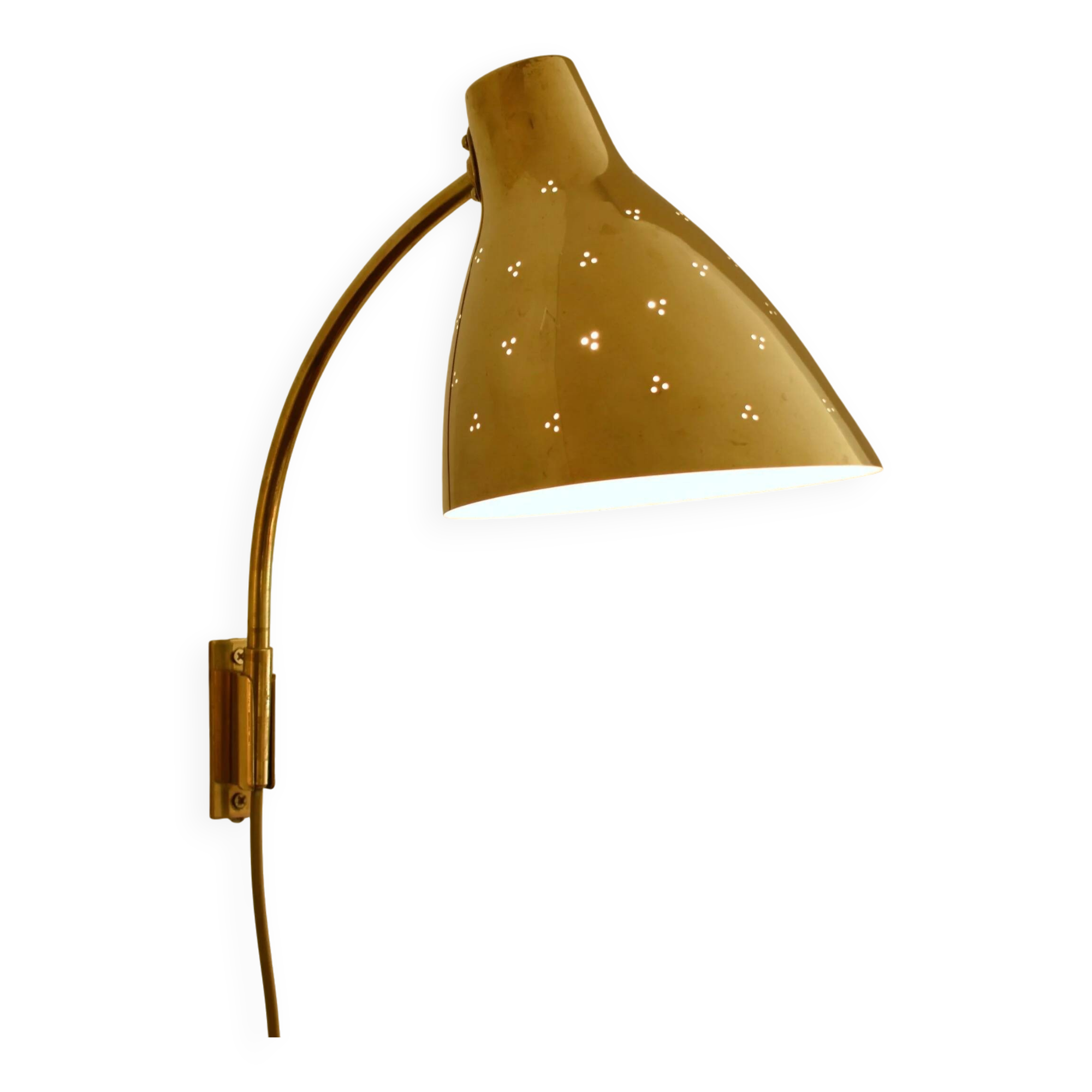 Applique murale Lisa Johansson Pape 50-055