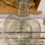 20-litre vintage lady-jeanne