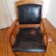 Fauteuil ancien à renover