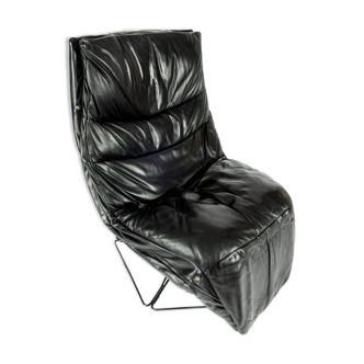 Convertible armchair