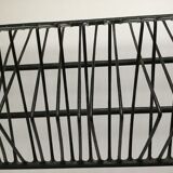 Scoubidou vinyl holder 1960