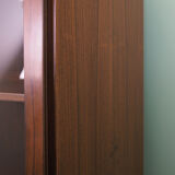 Rosewood bookcase, Danish design, 1970s, made by Omann Jun