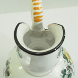 Vintage pitcher