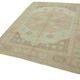 Turkish Vintage Anatolian Rug 221 cm x 300 cm