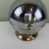 Vintage ball sugar bowl