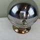 Vintage ball sugar bowl