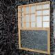 Miniature wall or installation case