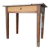Small old "country" table