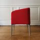 Fauteuil design Italien, Segis