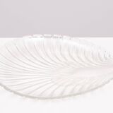 Large Walther Glas - Lobster dish - Crystal