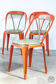 Multipl's three-chair series