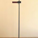 Lampadaire Caltha par Gianfranco Frattini, Luci, Italie, 1981