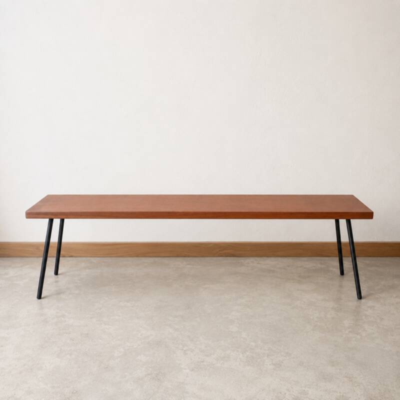 Banc vintage