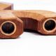 Anthroposophical candle holder