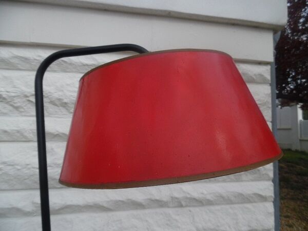 Lamppost 50s